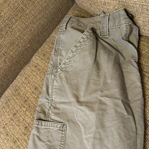 Carhartt Dungaree pants